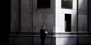 Why Bank & Financial Institution Modeling Matters Now More Than Ever