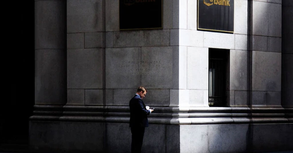 You are currently viewing Why Bank & Financial Institution Modeling Matters Now More Than Ever
