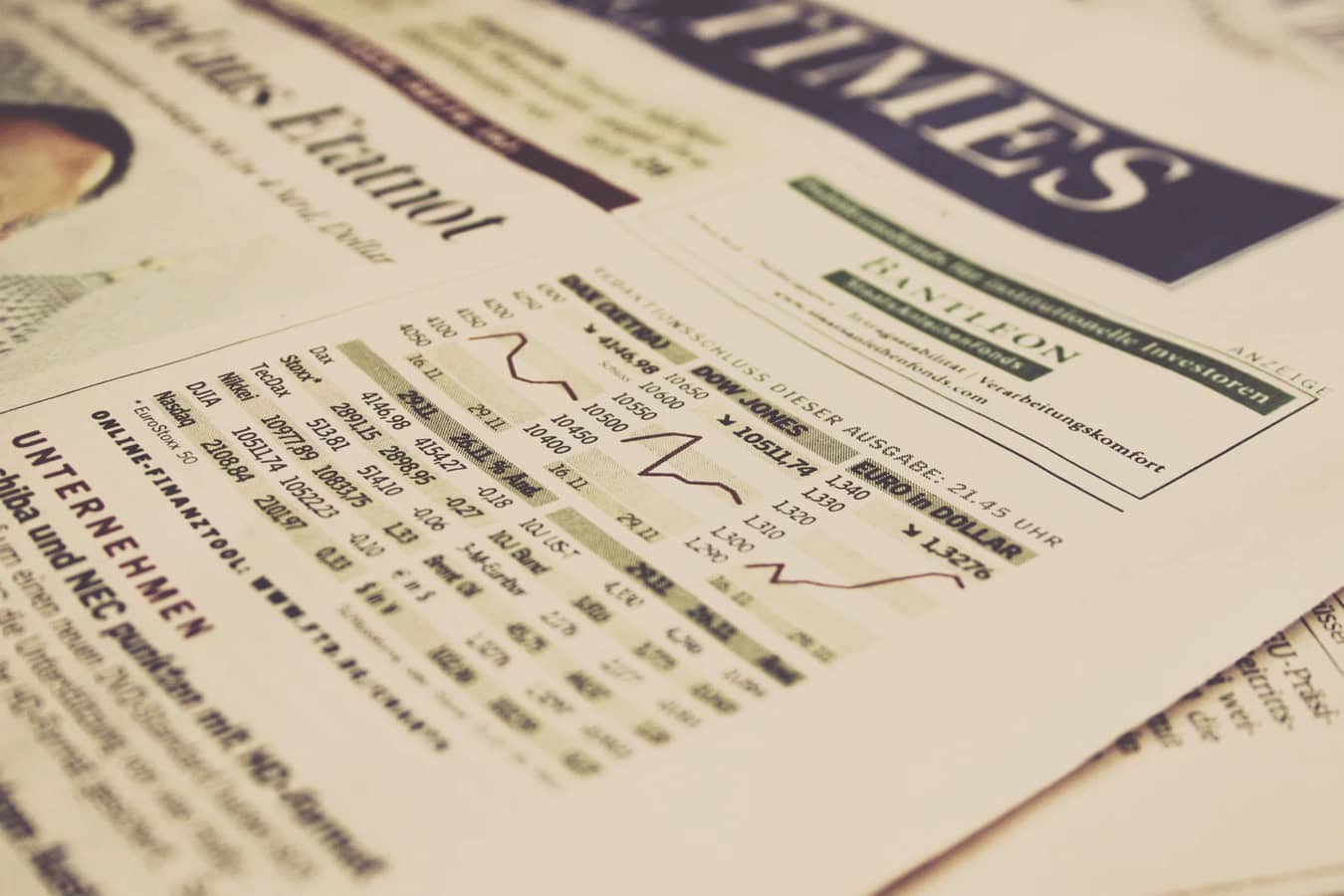 You are currently viewing The Week in Public Finance: A Rate Hike, Unpredictable Taxpayers and Stress-Testing Budgets