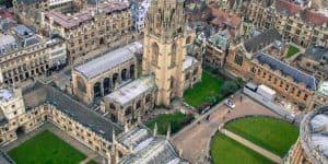 Survey Reveals 76% of Higher Ed Financial Executives Lack Confidence in Long-term Financial Planning