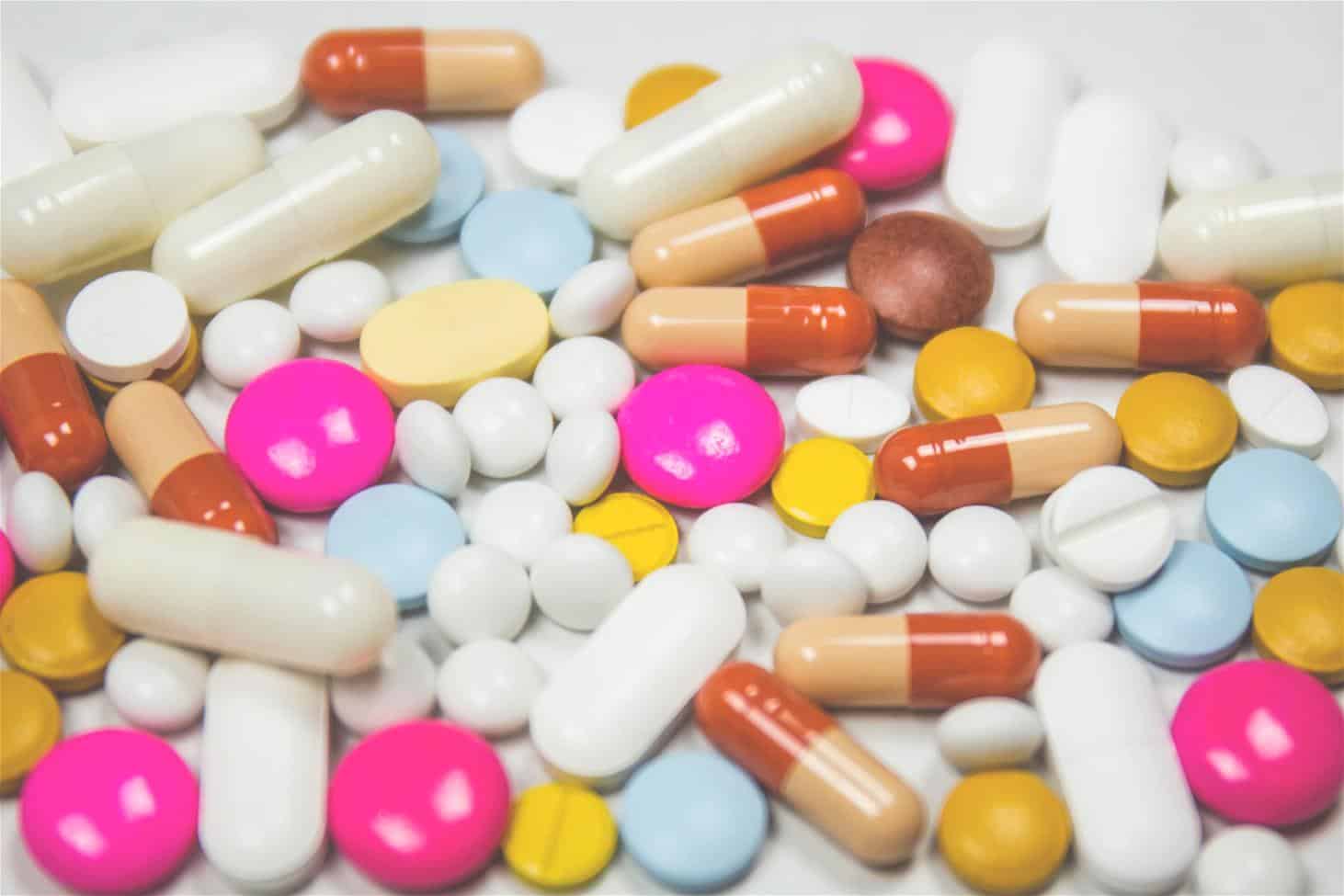 scenario manager pharma