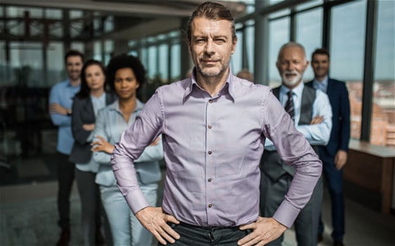 The Case for Financial Modeling