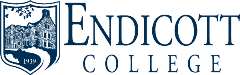 Endicott College logo