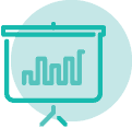 connected presentations