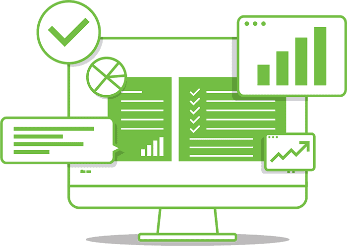 financial modeling computer