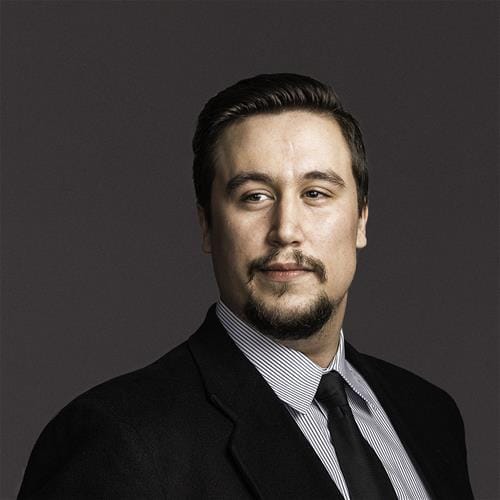 Michael Nicolescu