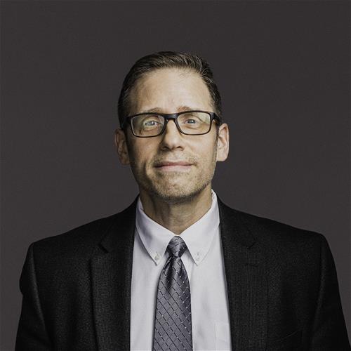 Doug Shapiro