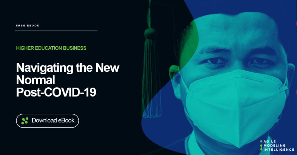 Higher Education: Navigating the New Normal Post-COVID-19
