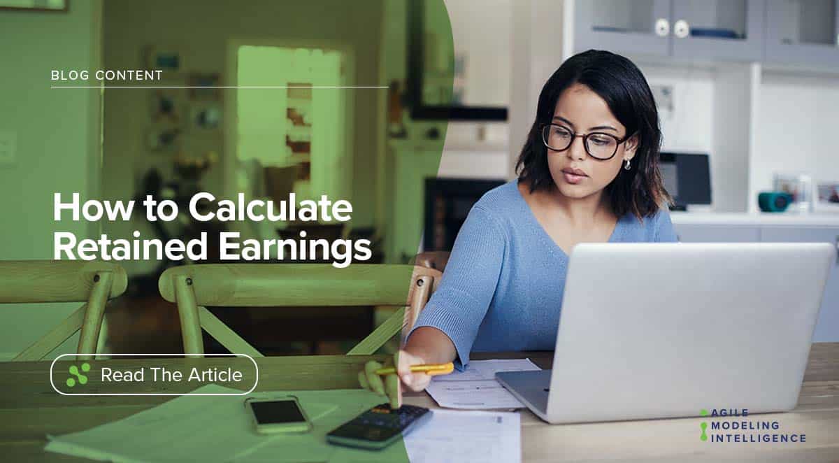 You are currently viewing How to Calculate Retained Earnings