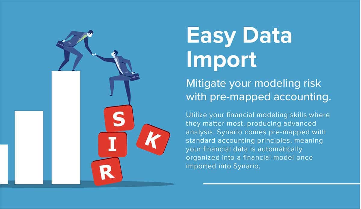 Easy Data Import