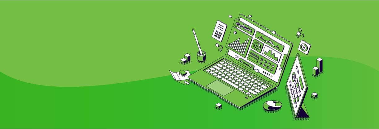green computer analysis