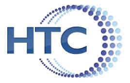 Hart Telecom Company Logo