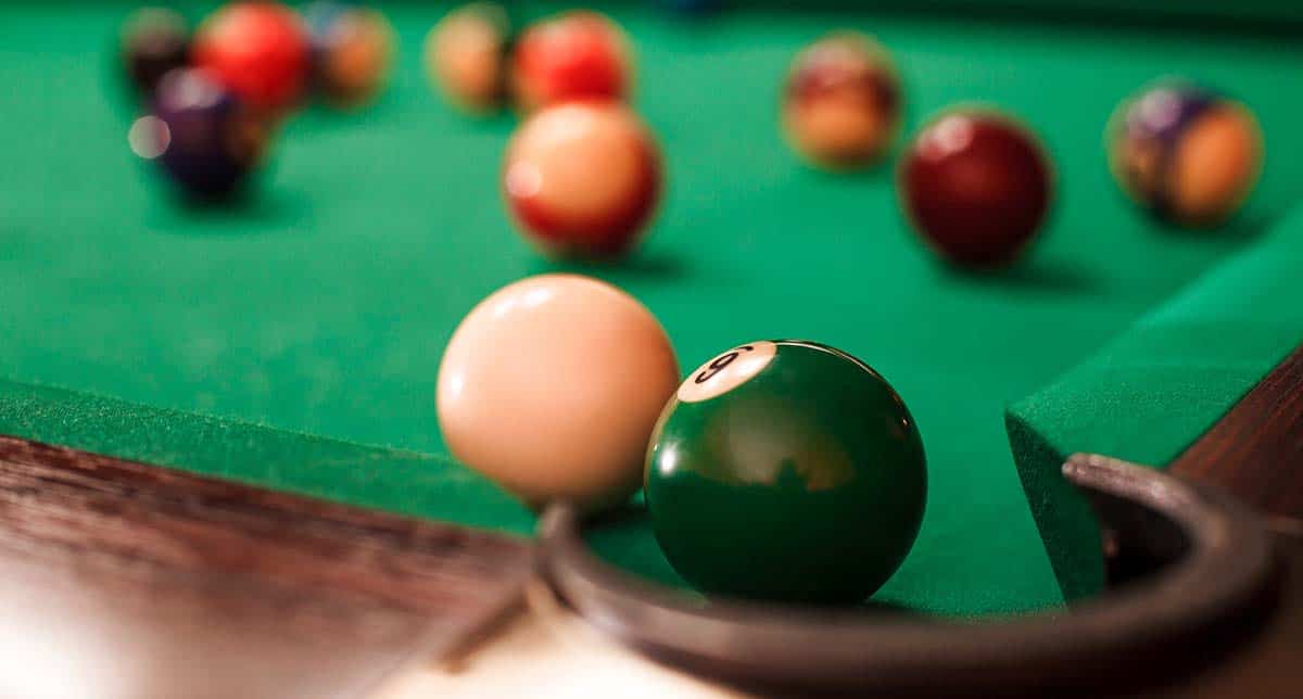 scenario analysis billiards