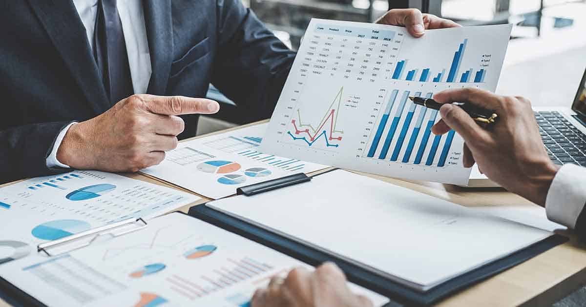 executive analysis