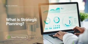 What is Strategic Planning?