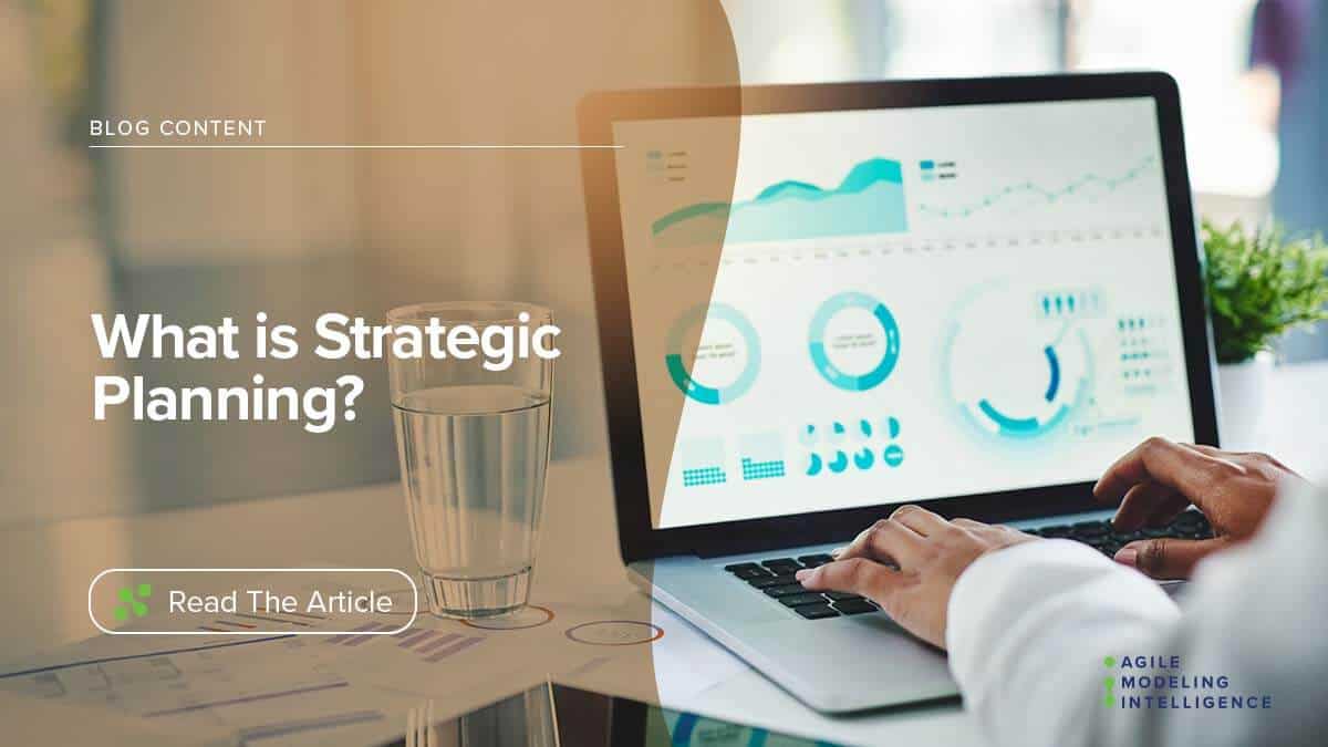 You are currently viewing What is Strategic Planning?