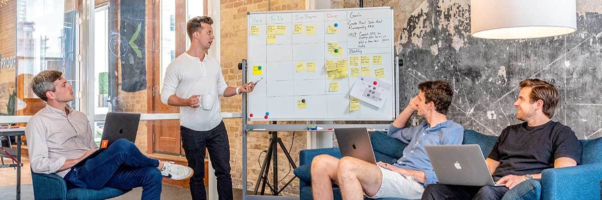 sales forecasting meeting