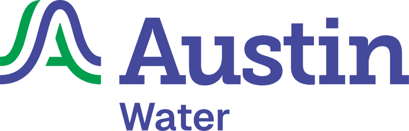 Austin Water Utility Logo