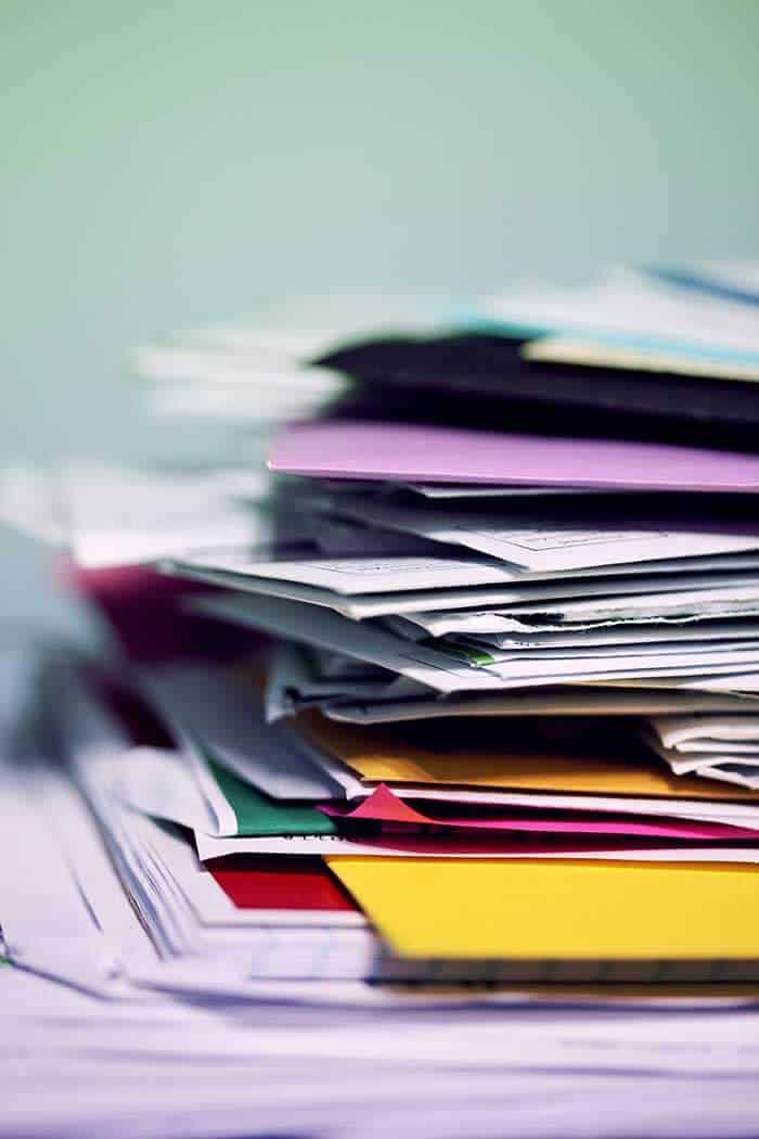 cash flow statements