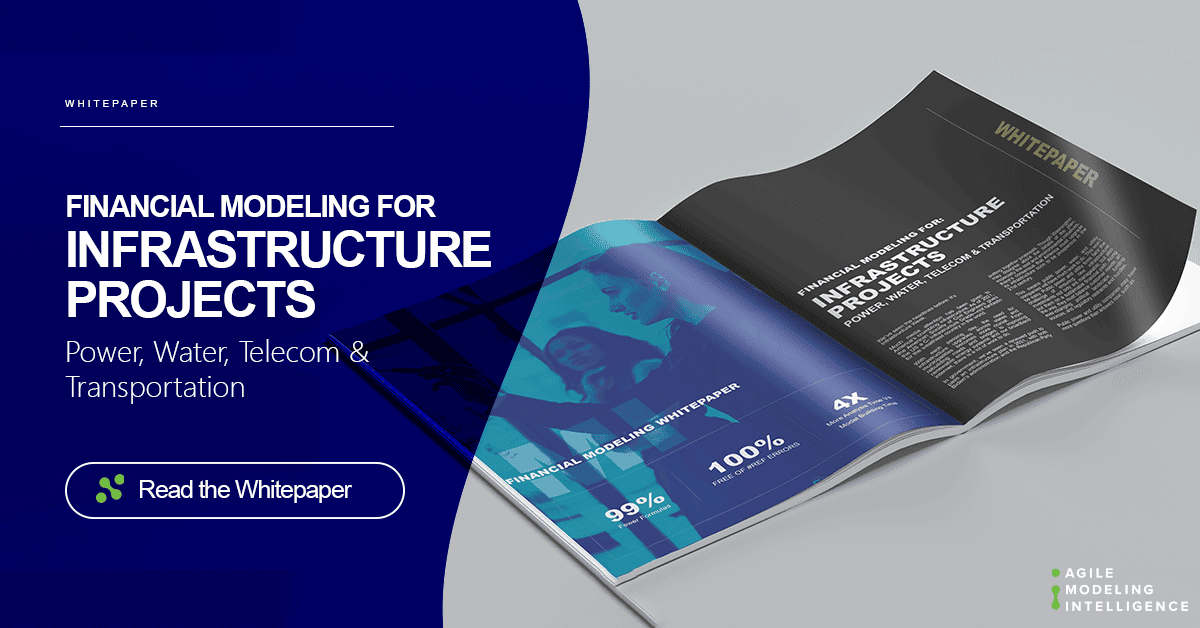 infrastructure planning ebook