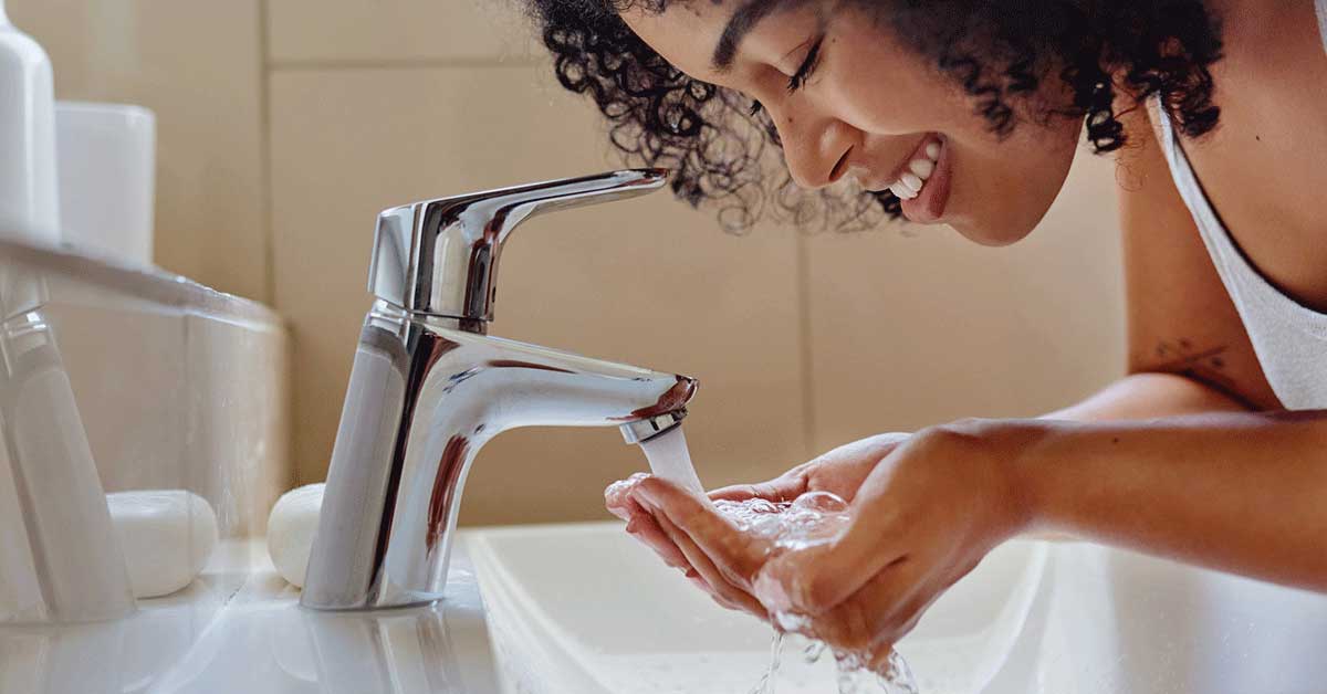 Austin Water Use Case Header