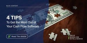 4 Tips to Get The Most Out of Your Cash Flow Software
