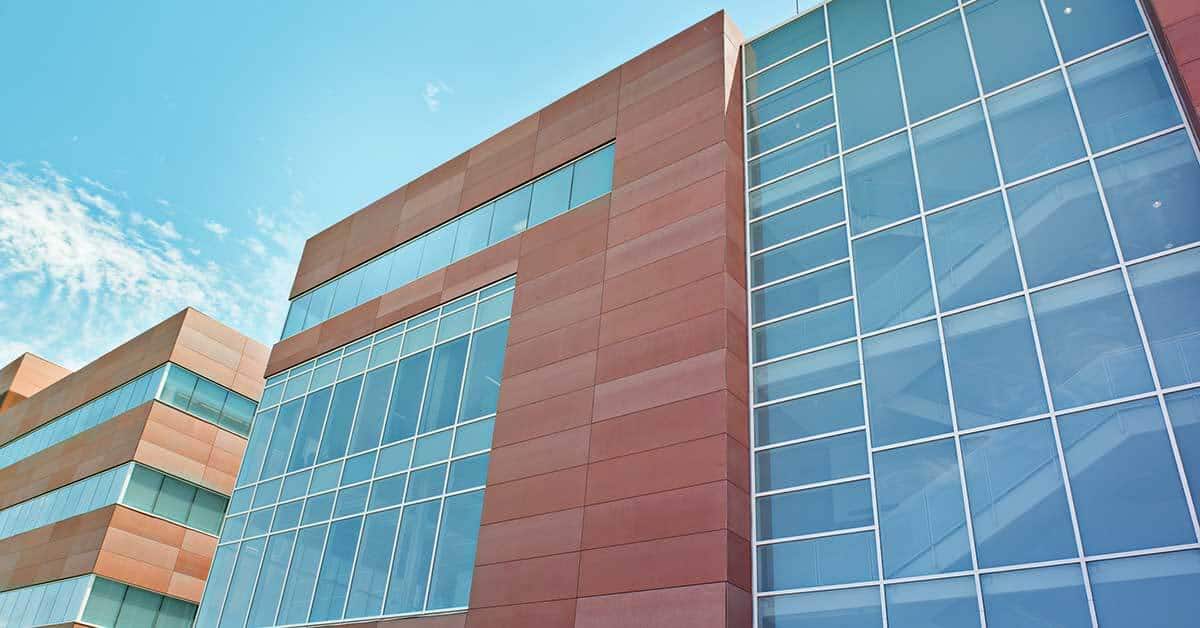 Sabra Real Estate Financial Modeling