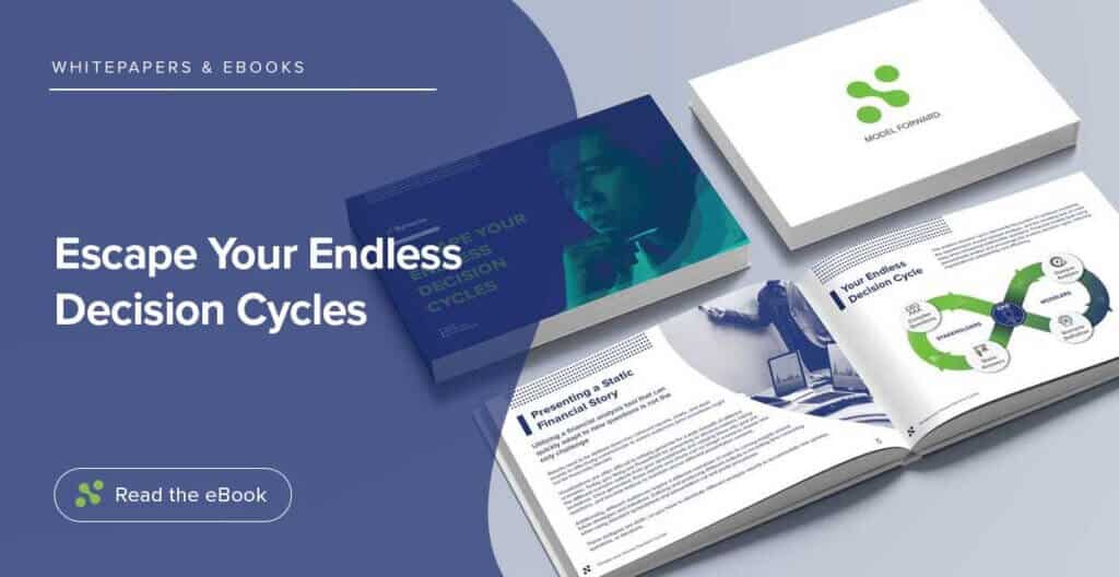 Escape Your Endless Decision Cycle