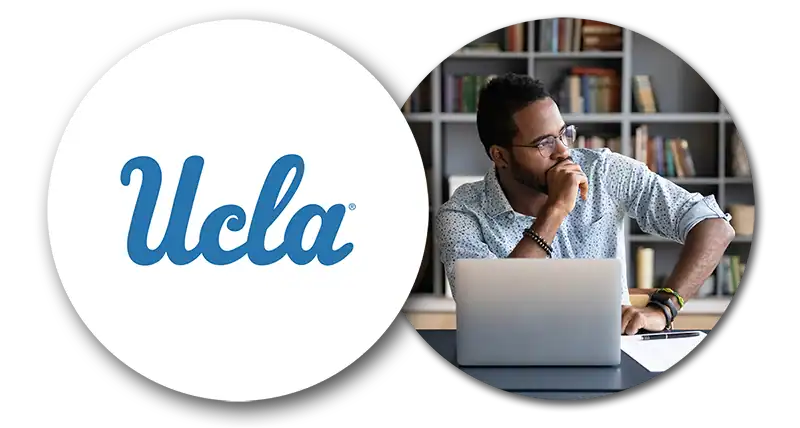 UCLA Logo