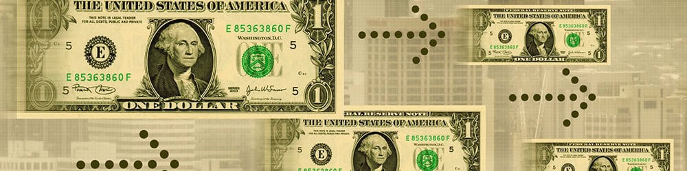 cash flow analysis banner