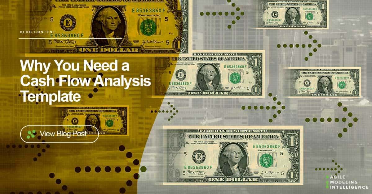You are currently viewing Why You Need a Cash Flow Analysis Template
