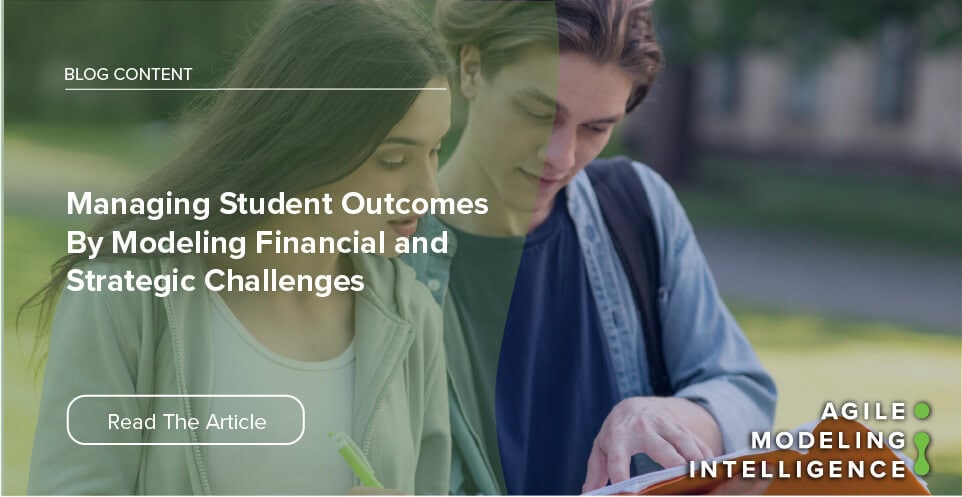 You are currently viewing Managing Student Outcomes By Modeling Financial and Strategic Challenges