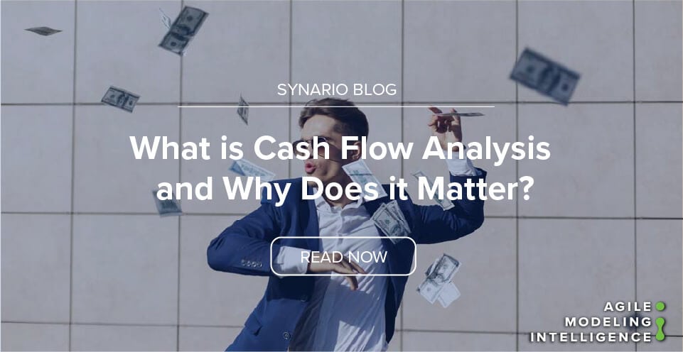 You are currently viewing What is Cash Flow Analysis and Why Does it Matter?