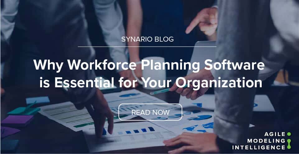 You are currently viewing Why Workforce Planning Software is Essential for Your Organization