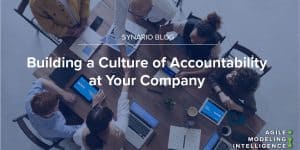 5 Ways to Build a Culture of Accountability at Your Company