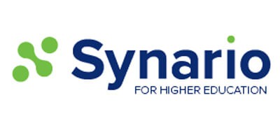 synario higher ed