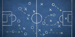 The Discipline of Strategy Management