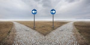 How to Make Confident Decisions: Avoid The 4 Risks of Inaction