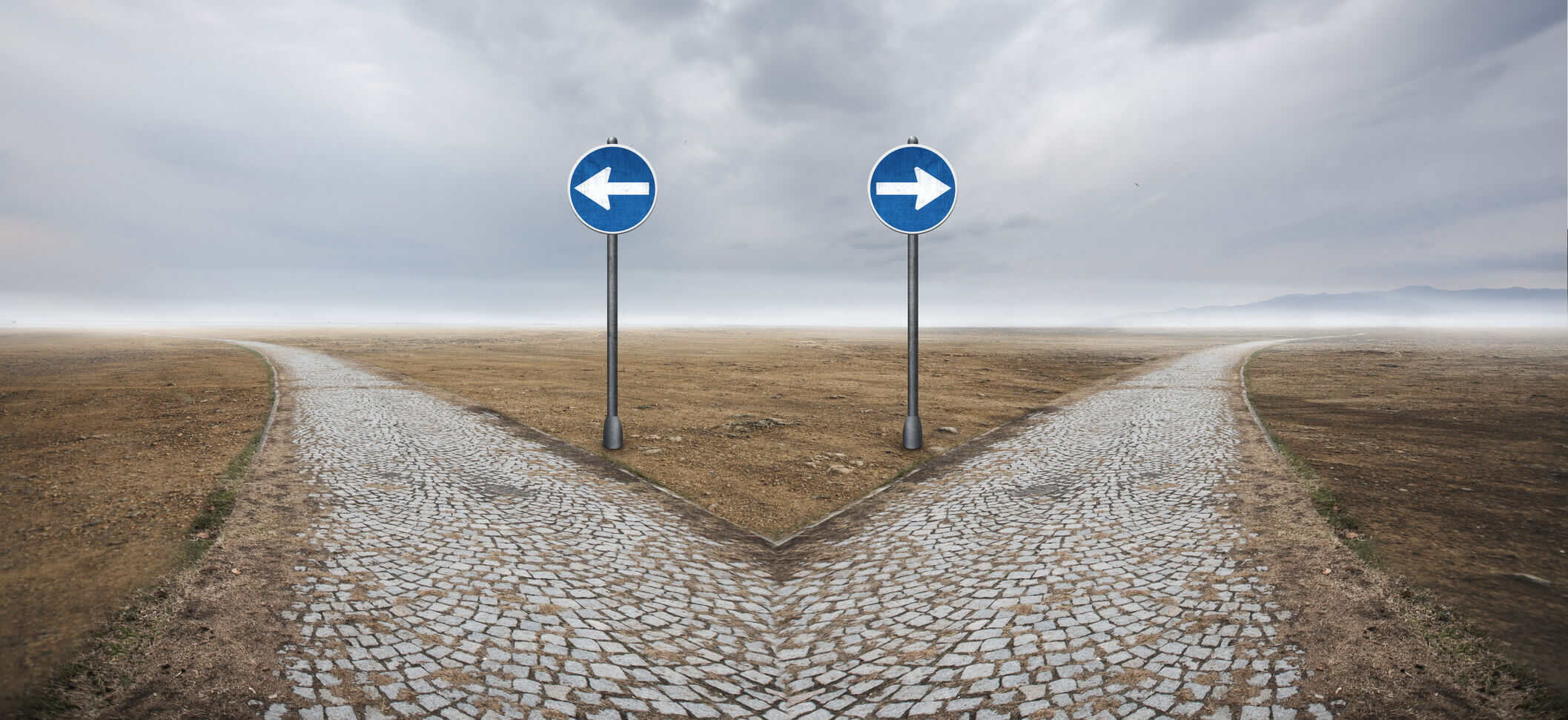 You are currently viewing How to Make Confident Decisions: Avoid The 4 Risks of Inaction