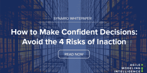 How to Make Confident Decisions: Avoid the 4 Risks of Inaction
