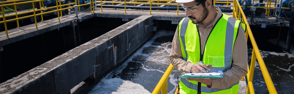 Water Capital Project Manager