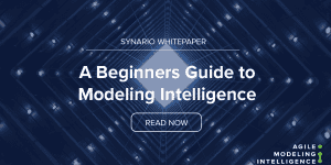 A Beginners Guide to Modeling Intelligence