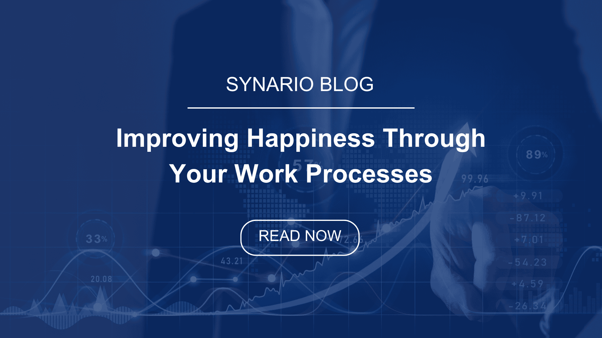 You are currently viewing Improving Happiness Through Your Work Processes