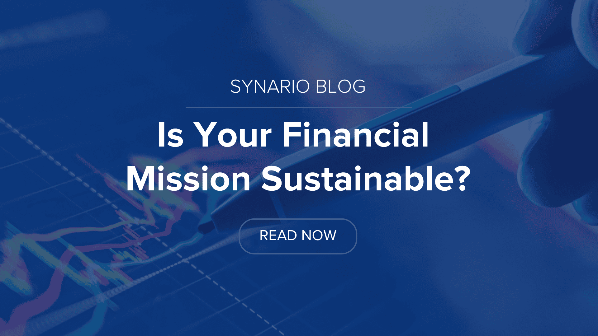 You are currently viewing Is Your Financial Mission Sustainable?