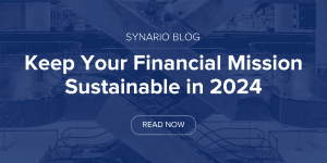 Keep Your Financial Mission Sustainable in 2024