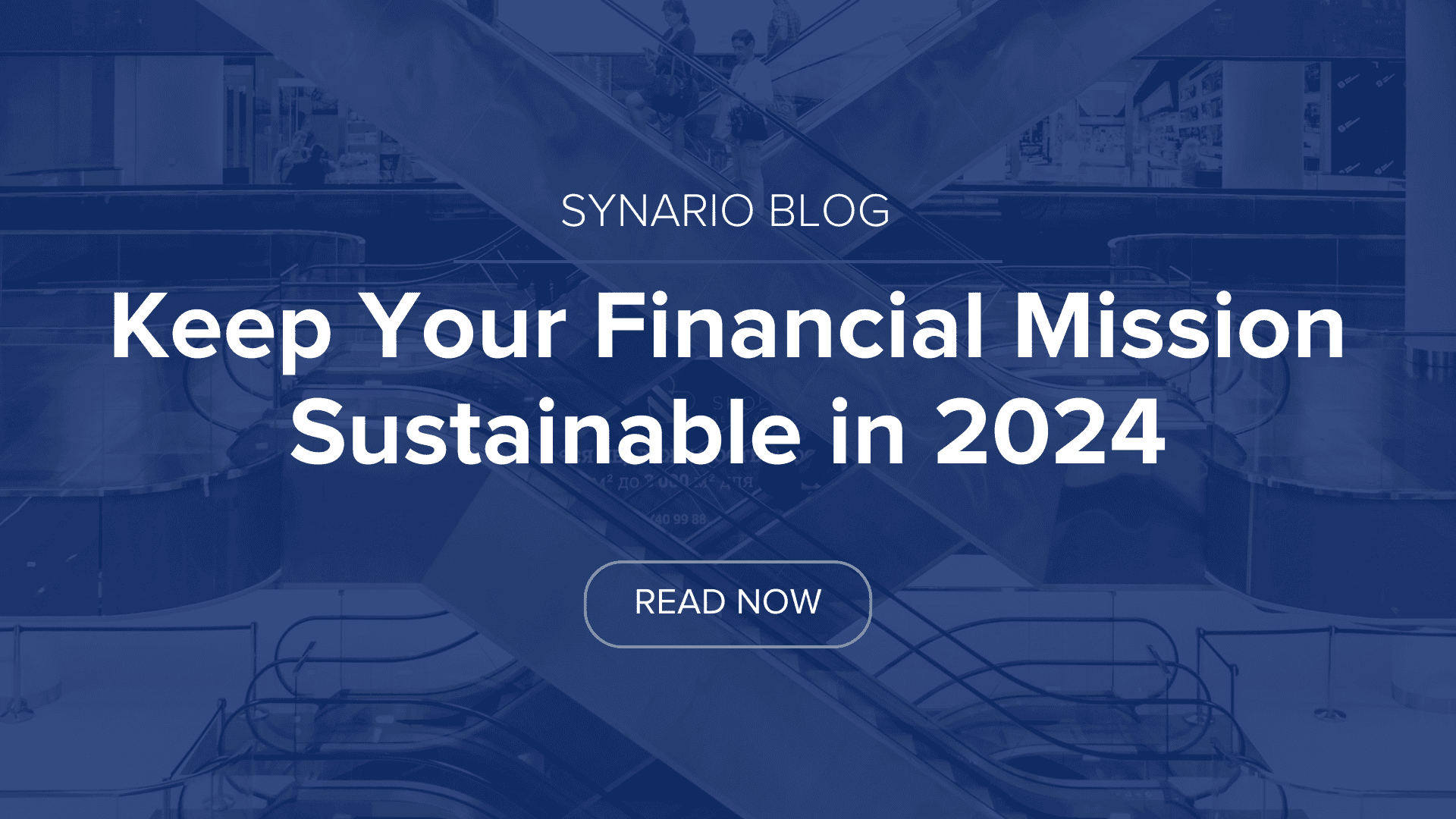 You are currently viewing Keep Your Financial Mission Sustainable in 2024