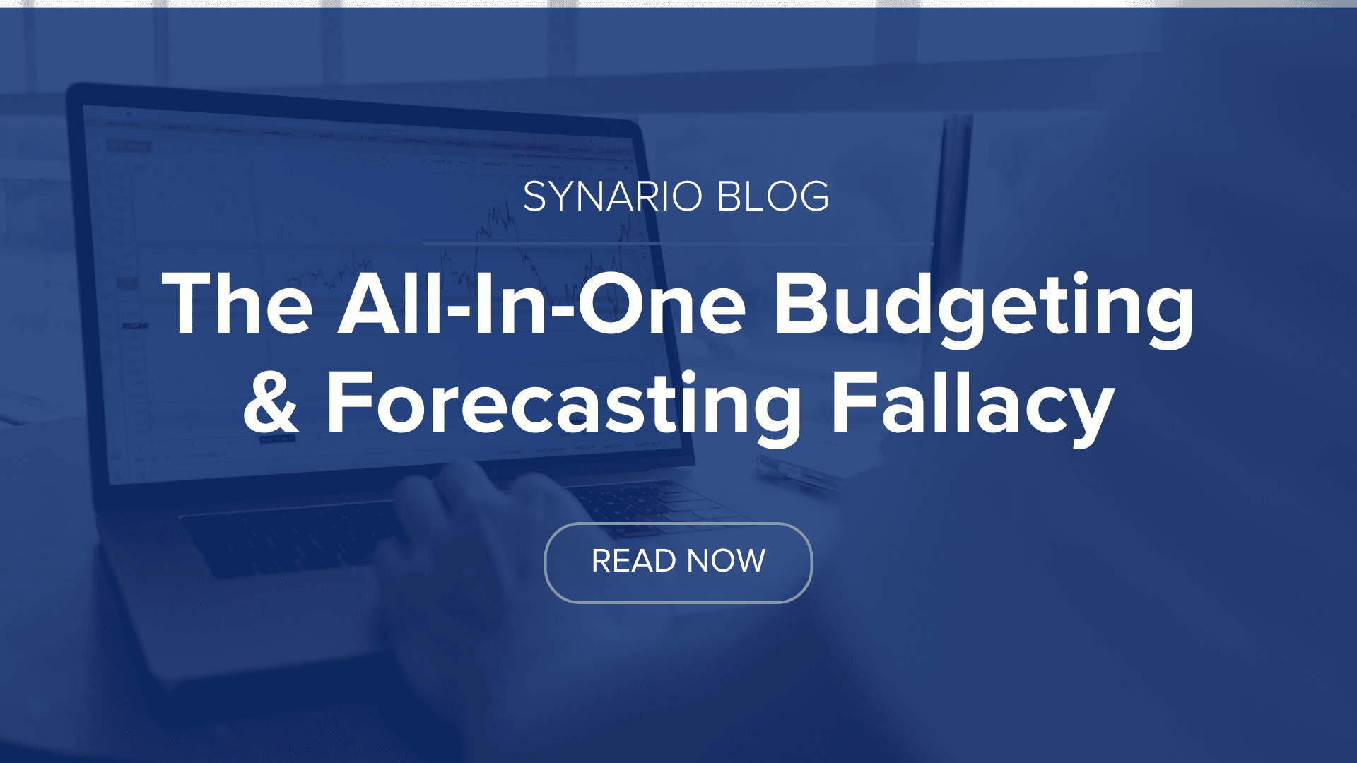 You are currently viewing The &ldquo;All-In-One&rdquo; Budgeting and Forecasting Fallacy