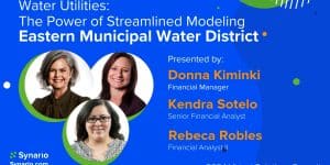 Emerson College Lunch & Learn Webinar