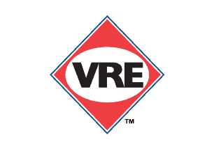 VRE mobile logo