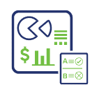 Enrollment Planning Icon